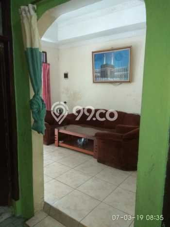 Dijual Hunian Rumah Nyaman 4 KT di Ciparigi, Bogor Dijual Hunian Rumah Nyaman 4 KT di Ciparigi, Bogor