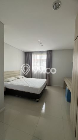 Hunian Apartemen Ideal untuk Dijual di Tangerang dengan 2 Kamar Hunian Apartemen Ideal untuk Dijual di Tangerang dengan 2 Kamar