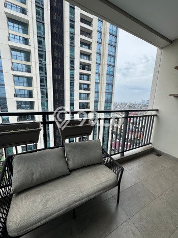 FOR SALE Hunian Apartemen High-Class di Kebon Jeruk dengan 2 Kamar Tidur & Luas 136m2 FOR SALE Hunian Apartemen High-Class di Kebon Jeruk dengan 2 Kamar Tidur & Luas 136m2