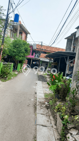Kos-kosan Dijual di Pondok Aren, Tangerang Selatan dengan 22 Kamar Tidur, 6 Kamar Mandi Kos-kosan Dijual di Pondok Aren, Tangerang Selatan dengan 22 Kamar Tidur, 6 Kamar Mandi