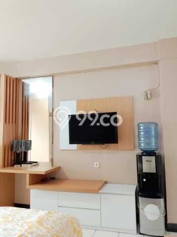 Hunian Apartemen Sewa Terjangkau 24m2 di Kelapa Gading, Cocok untuk Hunian Anda Hunian Apartemen Sewa Terjangkau 24m2 di Kelapa Gading, Cocok untuk Hunian Anda