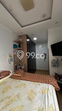Hunian Cantik Modern Lb 100m2 di Serang, Serang Hunian Cantik Modern Lb 100m2 di Serang, Serang