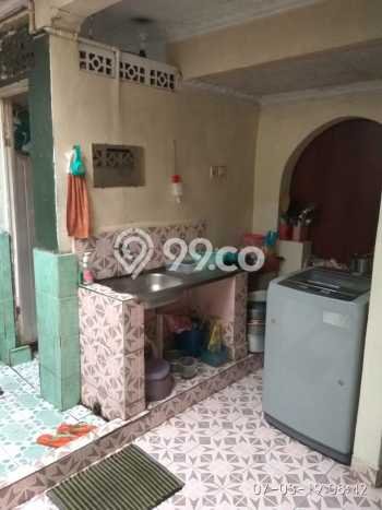 Dijual Hunian Rumah Nyaman 4 KT di Ciparigi, Bogor Dijual Hunian Rumah Nyaman 4 KT di Ciparigi, Bogor