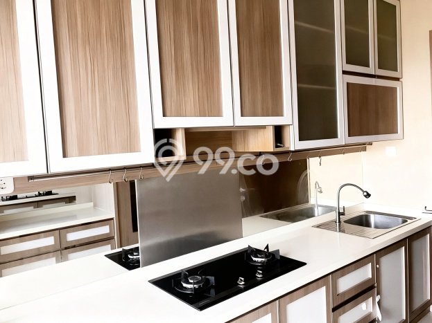 Sewa Apartemen Terjangkau 2 BR di Ancol Jakarta Utara Sewa Apartemen Terjangkau 2 BR di Ancol Jakarta Utara