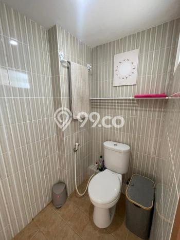 Dijual Apartemen di Cinere, Depok 0 KT, 0 KM Strategis Dijual Apartemen di Cinere, Depok 0 KT, 0 KM Strategis