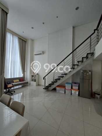 Apartemen Favorit Modern Dijual di Tangerang dengan 1 Kamar Tidur Apartemen Favorit Modern Dijual di Tangerang dengan 1 Kamar Tidur
