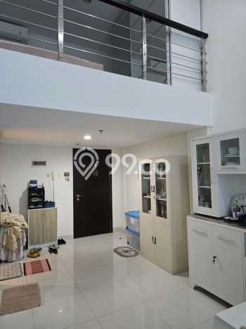 Apartemen Favorit Modern Dijual di Tangerang dengan 1 Kamar Tidur Apartemen Favorit Modern Dijual di Tangerang dengan 1 Kamar Tidur
