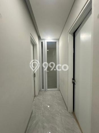 Jarang Ada! Rumah Kontrakan 4 Kamar Nyaman Siap Huni BSD Green Wich Jarang Ada! Rumah Kontrakan 4 Kamar Nyaman Siap Huni BSD Green Wich