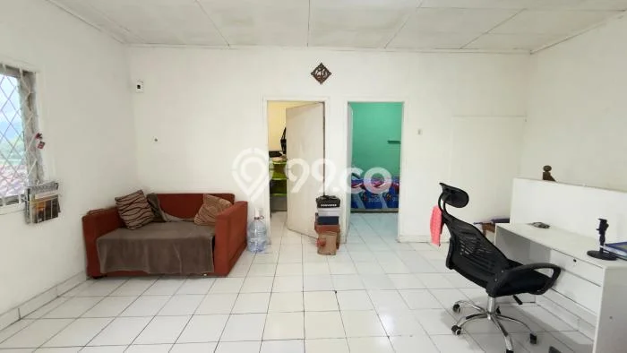 Rumah Minimalis Dijual di Bogor Utara 5 Kamar dengan LT 98m2 Rumah Minimalis Dijual di Bogor Utara 5 Kamar dengan LT 98m2