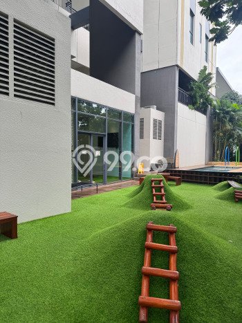 FOR SALE Hunian Apartemen High-Class di Kebon Jeruk dengan 2 Kamar Tidur & Luas 136m2 FOR SALE Hunian Apartemen High-Class di Kebon Jeruk dengan 2 Kamar Tidur & Luas 136m2