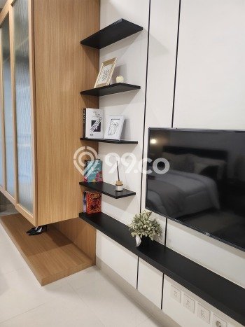 Disewakan Apartemen Murah di Sentul City 0 Bedroom Disewakan Apartemen Murah di Sentul City 0 Bedroom