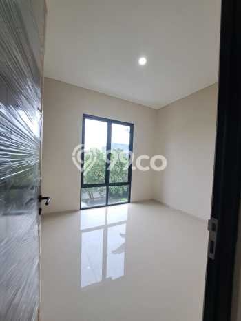 Rumah Minimalis 4 Kamar LT 98m2 di BSD Nusaloka Rumah Minimalis 4 Kamar LT 98m2 di BSD Nusaloka