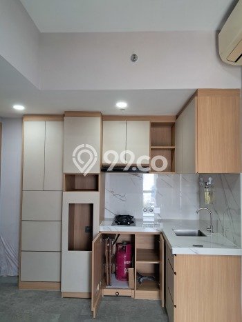 Jual Rumah Mewah Megah Dengan View Cantik di BSD Puspita Loka, Tangerang Jual Rumah Mewah Megah Dengan View Cantik di BSD Puspita Loka, Tangerang