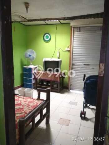 Dijual Hunian Rumah Nyaman 4 KT di Ciparigi, Bogor Dijual Hunian Rumah Nyaman 4 KT di Ciparigi, Bogor