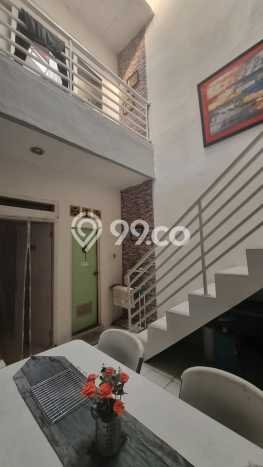 Jual Rumah Mewah Elegan Dengan View Eksklusif di Rawamangun, Jakarta Timur Jual Rumah Mewah Elegan Dengan View Eksklusif di Rawamangun, Jakarta Timur