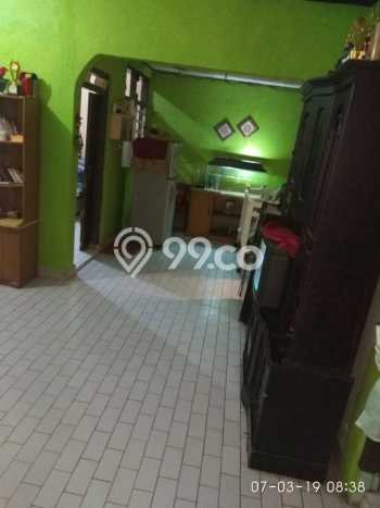 Dijual Hunian Rumah Nyaman 4 KT di Ciparigi, Bogor Dijual Hunian Rumah Nyaman 4 KT di Ciparigi, Bogor