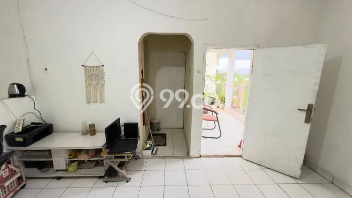 Rumah Minimalis Dijual di Bogor Utara 5 Kamar dengan LT 98m2 Rumah Minimalis Dijual di Bogor Utara 5 Kamar dengan LT 98m2
