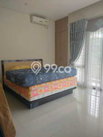 Rumah Mewah LB 435m2 Siap Pakai Desain Elegan di Bogor Nirwana Residence, Bogor Rumah Mewah LB 435m2 Siap Pakai Desain Elegan di Bogor Nirwana Residence, Bogor