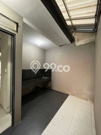 Rumah Luas Asri 3 KT Siap Pakai di Gading Serpong Tangerang Rumah Luas Asri 3 KT Siap Pakai di Gading Serpong Tangerang