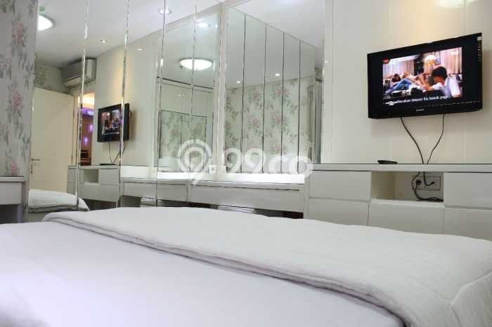 Dijual Apartemen di Jakarta Pusat 2 Kamar & 1 Kamar Mandi, Luas 77m2 Dijual Apartemen di Jakarta Pusat 2 Kamar & 1 Kamar Mandi, Luas 77m2