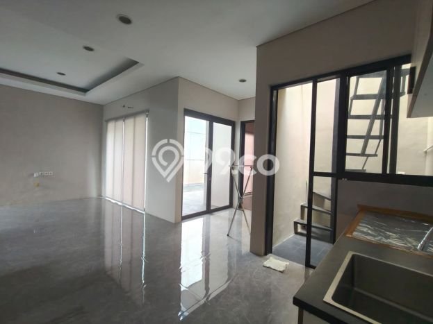 Dijual Hunian Mewah dengan Fasilitas Sekitar Lengkap di BSD, Tangerang Selatan Dijual Hunian Mewah dengan Fasilitas Sekitar Lengkap di BSD, Tangerang Selatan