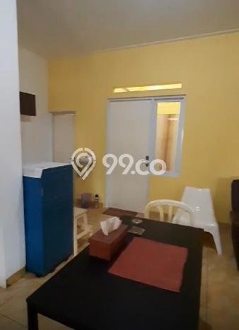 Rumah Minimalis 1 Kamar LT 84m2 di Sentul Rumah Minimalis 1 Kamar LT 84m2 di Sentul