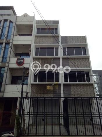 Dijual! Ruko di Gunung Sahari Jakarta Pusat LT 60m2 / LB 200m2 Kawasan Strategis Dijual! Ruko di Gunung Sahari Jakarta Pusat LT 60m2 / LB 200m2 Kawasan Strategis