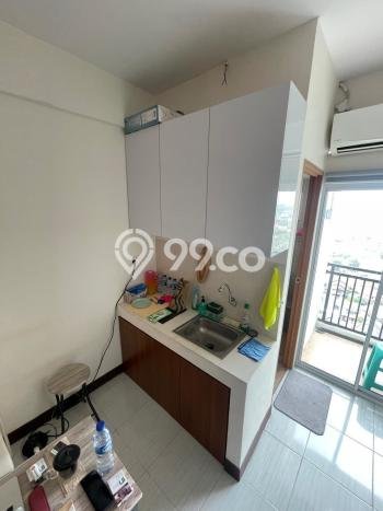 Dijual Apartemen di Cinere, Depok 0 KT, 0 KM Strategis Dijual Apartemen di Cinere, Depok 0 KT, 0 KM Strategis