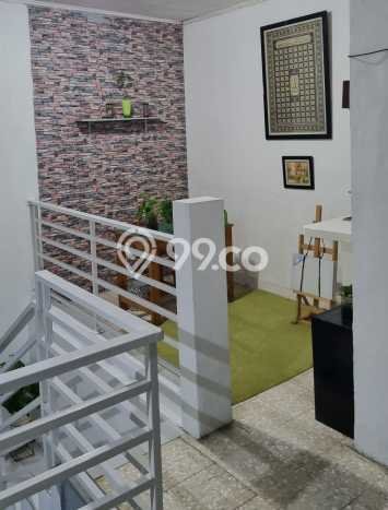 Jual Rumah Mewah Elegan Dengan View Eksklusif di Rawamangun, Jakarta Timur Jual Rumah Mewah Elegan Dengan View Eksklusif di Rawamangun, Jakarta Timur