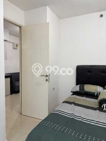 Untuk Dijual Apartemen Nyaman di Jatinegara Jakarta Timur 2 Kamar Tidur Untuk Dijual Apartemen Nyaman di Jatinegara Jakarta Timur 2 Kamar Tidur
