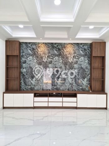For Sale! Premium House LT 200m2 Desain Elegan di BSD The Icon For Sale! Premium House LT 200m2 Desain Elegan di BSD The Icon