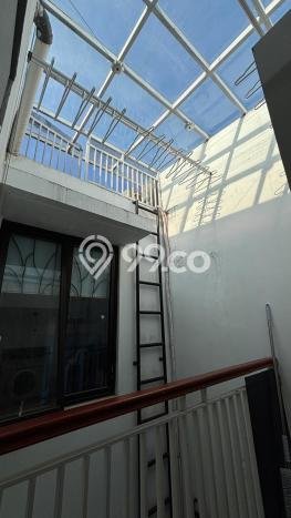 Hunian Cantik Modern Lb 100m2 di Serang, Serang Hunian Cantik Modern Lb 100m2 di Serang, Serang
