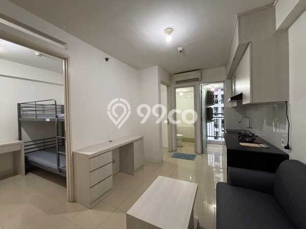 Untuk Dijual Apartemen Nyaman di Jatinegara Jakarta Timur 2 Kamar Tidur Untuk Dijual Apartemen Nyaman di Jatinegara Jakarta Timur 2 Kamar Tidur