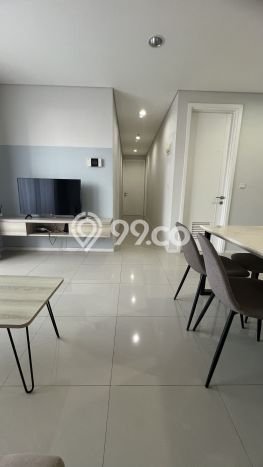 Hunian Apartemen Ideal untuk Dijual di Tangerang dengan 2 Kamar Hunian Apartemen Ideal untuk Dijual di Tangerang dengan 2 Kamar