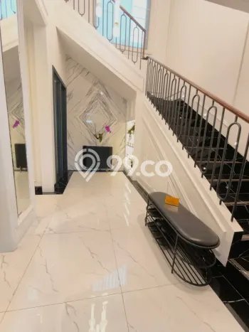 Rumah Luxury Modern Siap Huni di Sentul City Bogor Rumah Luxury Modern Siap Huni di Sentul City Bogor
