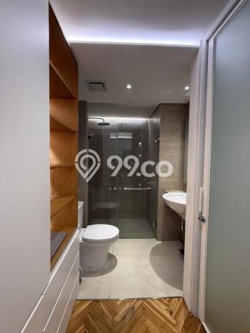 Hunian Strategis 58m2 di Pantai Indah Kapuk Jakarta Utara 2 Bedroom Hunian Strategis 58m2 di Pantai Indah Kapuk Jakarta Utara 2 Bedroom