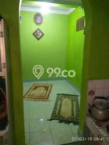 Dijual Hunian Rumah Nyaman 4 KT di Ciparigi, Bogor Dijual Hunian Rumah Nyaman 4 KT di Ciparigi, Bogor