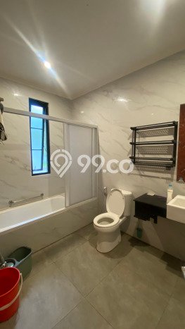 Dijual Rumah Mewah Megah Dengan View Eksklusif di Alam Sutera, Tangerang Dijual Rumah Mewah Megah Dengan View Eksklusif di Alam Sutera, Tangerang