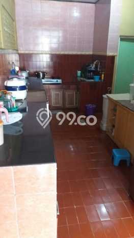 Dijual Hunian Rumah Nyaman 4 KT di Cikaret, Bogor Dijual Hunian Rumah Nyaman 4 KT di Cikaret, Bogor