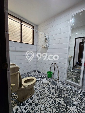 Ready to Use! Premium House LT 240m2 Desain Elegan di Intercon Ready to Use! Premium House LT 240m2 Desain Elegan di Intercon