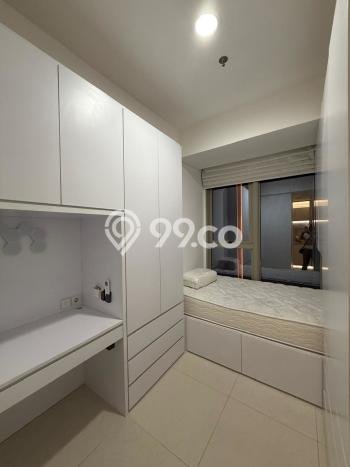 Hunian Strategis 58m2 di Pantai Indah Kapuk Jakarta Utara 2 Bedroom Hunian Strategis 58m2 di Pantai Indah Kapuk Jakarta Utara 2 Bedroom
