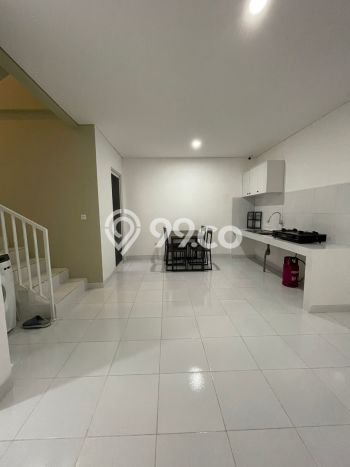Rumah Elit Modern Siap Huni di Pulomas Jakarta Timur Rumah Elit Modern Siap Huni di Pulomas Jakarta Timur