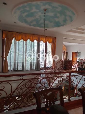 Hunian Mewah Siap Huni LT 1281m2 di Pasar Minggu, Jakarta Selatan Hunian Mewah Siap Huni LT 1281m2 di Pasar Minggu, Jakarta Selatan