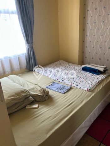 Apartemen Strategis 35m2 di Kalibata Jakarta Selatan 2 KT Apartemen Strategis 35m2 di Kalibata Jakarta Selatan 2 KT