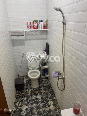 Hunian Nyaman Asri 3 KT Siap Pakai di Bintaro Jakarta Selatan Hunian Nyaman Asri 3 KT Siap Pakai di Bintaro Jakarta Selatan