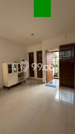 Hunian Nyaman Asri 3 KT Siap Pakai di Bintaro Tangerang Selatan Hunian Nyaman Asri 3 KT Siap Pakai di Bintaro Tangerang Selatan