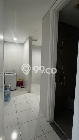 Hunian Apartemen Ideal untuk Dijual di Tangerang dengan 2 Kamar Hunian Apartemen Ideal untuk Dijual di Tangerang dengan 2 Kamar