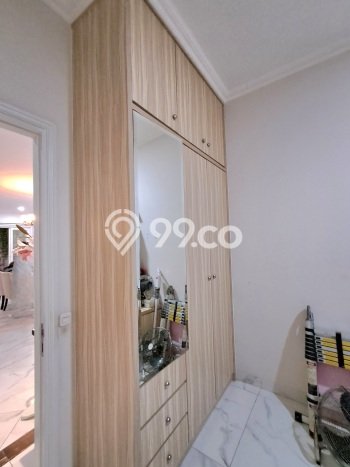 Rumah Minimalis 3 Kamar LT 60m2 di Gading Serpong Rumah Minimalis 3 Kamar LT 60m2 di Gading Serpong