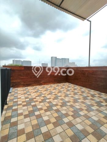 Hunian Elit LB 220m2 Siap Pakai Desain Elegan di BSD The Icon, Tangerang Hunian Elit LB 220m2 Siap Pakai Desain Elegan di BSD The Icon, Tangerang