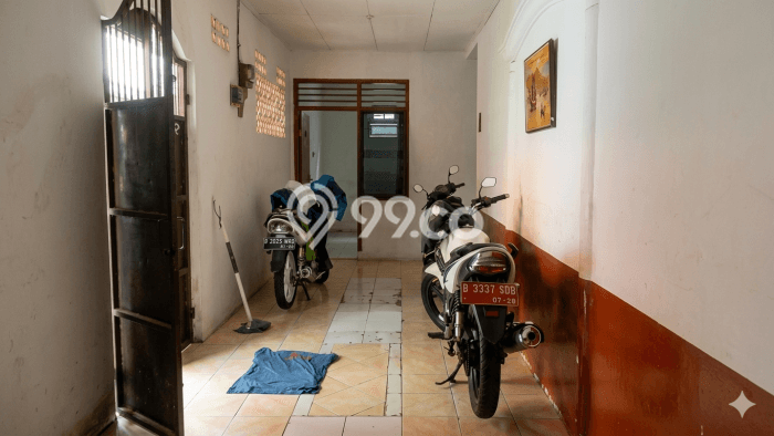 Kos-kosan Dijual di Pondok Aren, Tangerang Selatan dengan 22 Kamar Tidur, 6 Kamar Mandi Kos-kosan Dijual di Pondok Aren, Tangerang Selatan dengan 22 Kamar Tidur, 6 Kamar Mandi